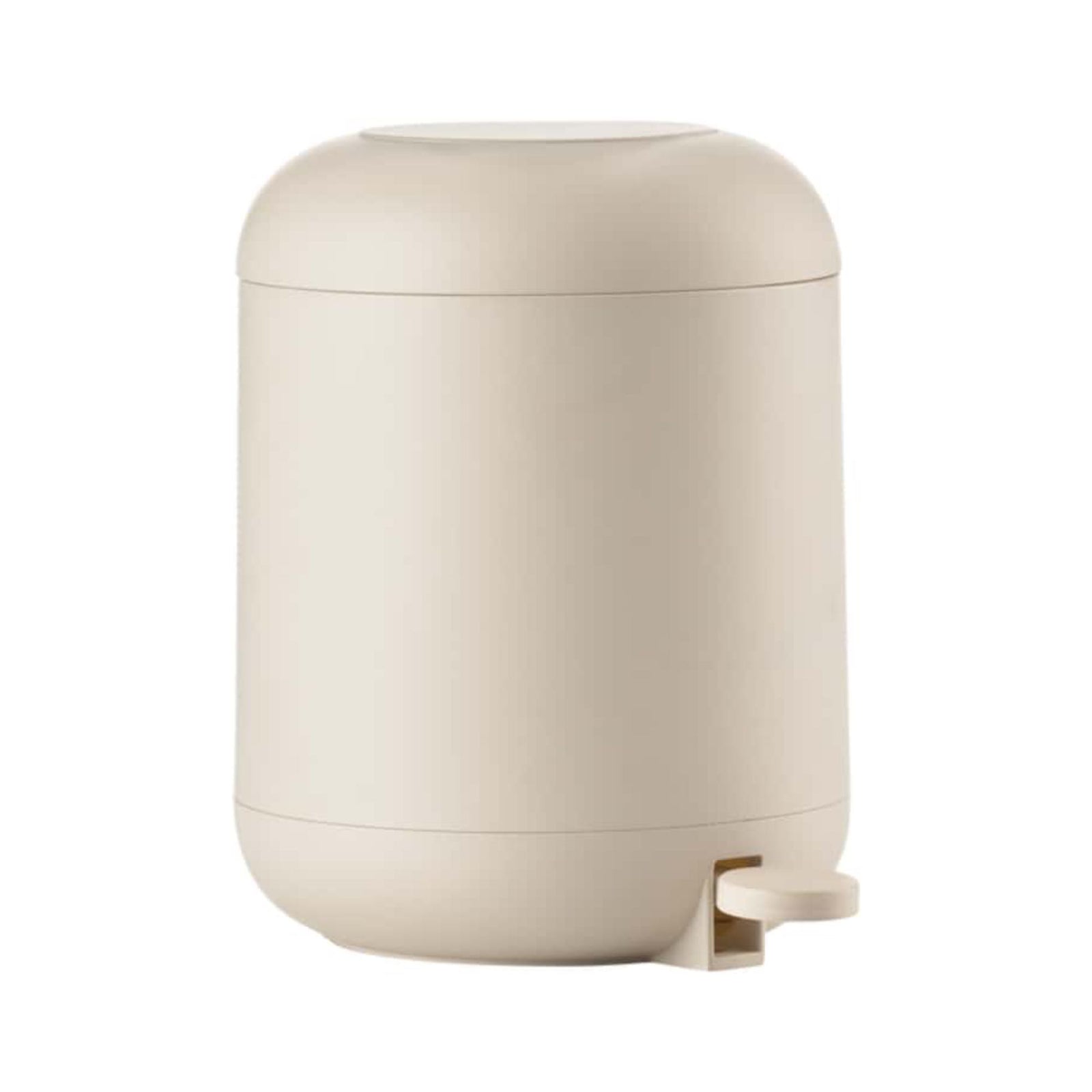 Zone Denmark Sensu pedal bin, sand