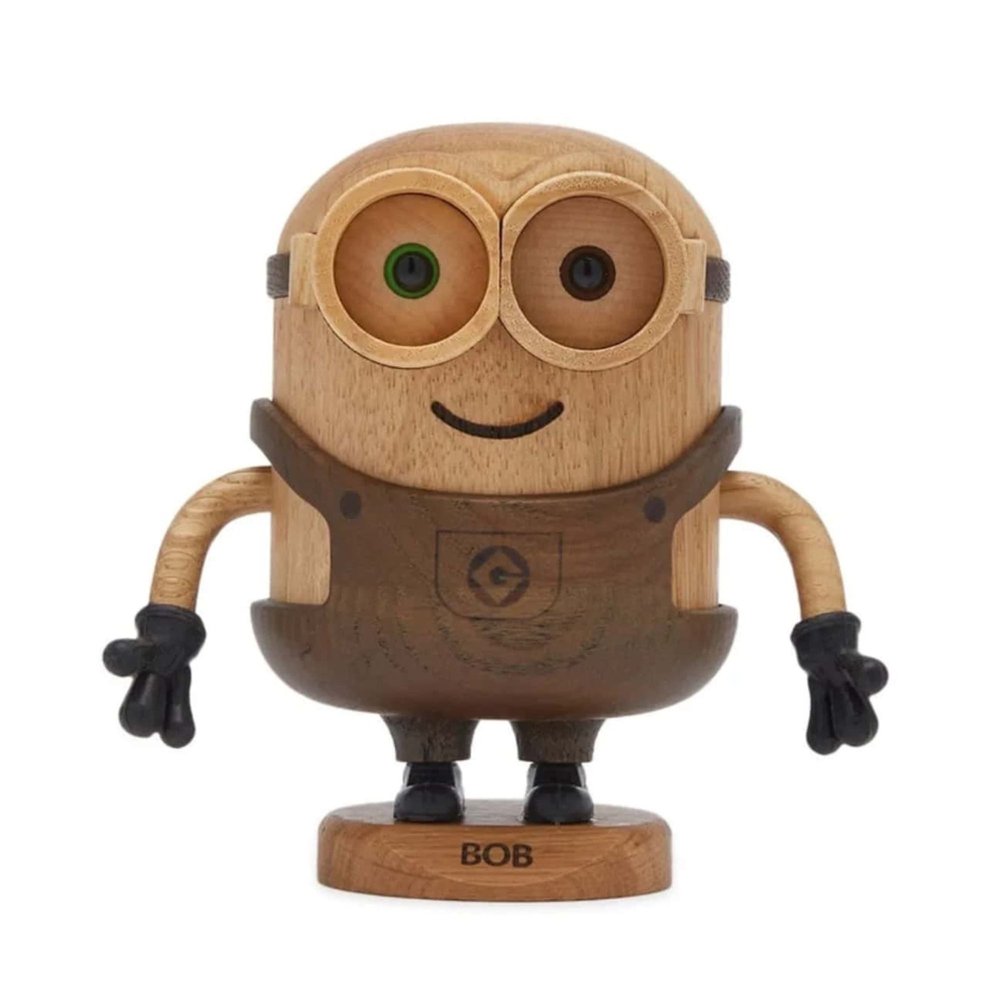 Boyhood x Minions Bob Oak Large