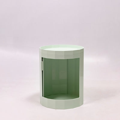 refurbished | Hay Facet cabinet 100, soft mint