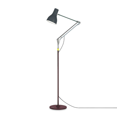 Anglepoise Type 75 Floor Lamp Paul Smith, Edition 4