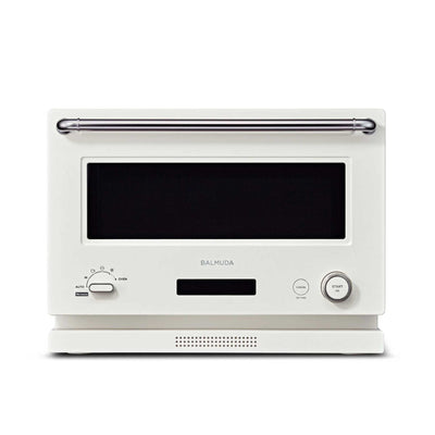 Balmuda The Range microwave oven (2nd gen), white