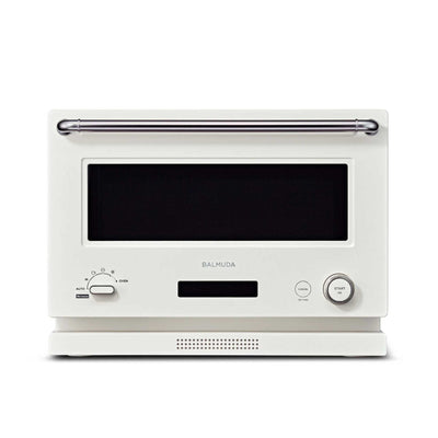 Balmuda The Range microwave oven (2nd gen), White