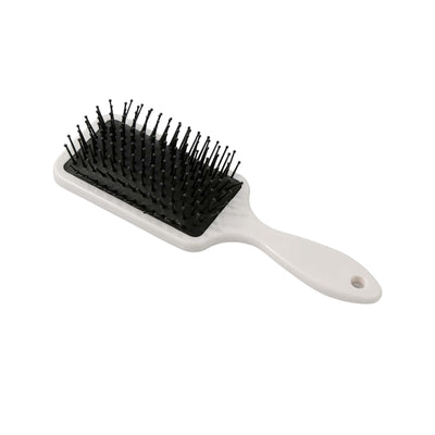Peanuts Snoopy paddle hairbrush