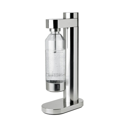 Stelton Brus carbonator, steel