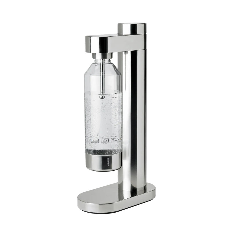 Stelton Brus carbonator, steel