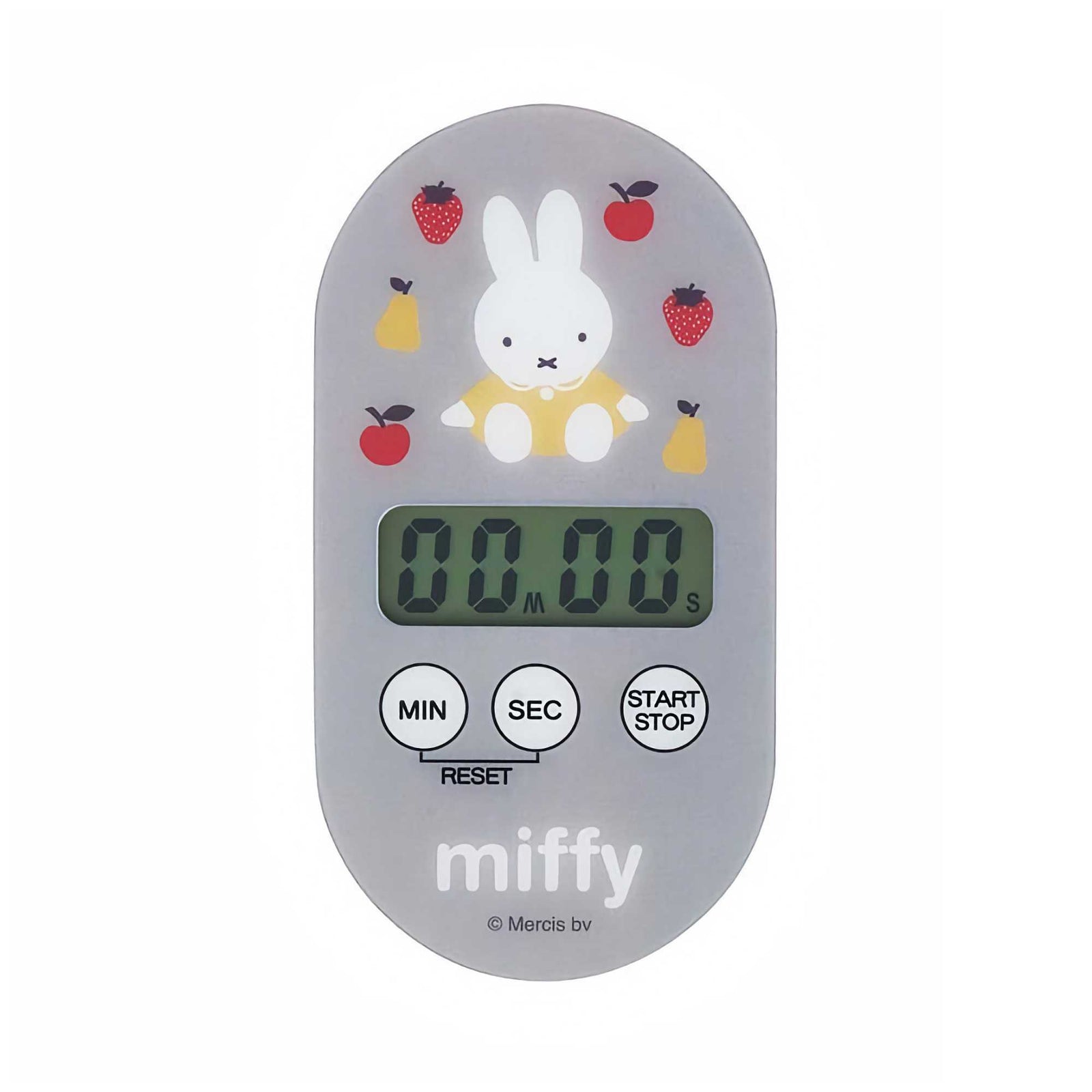 Miffy Kitchen Timer