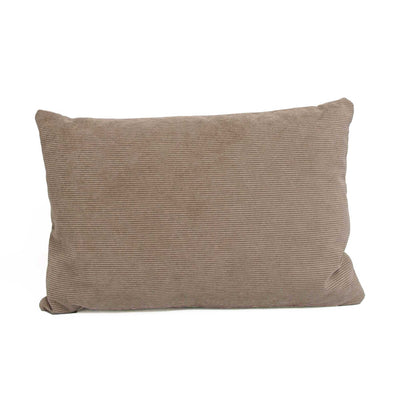 Innovation Living Dapper Rectangle cushion, 318 Cordufine Beige