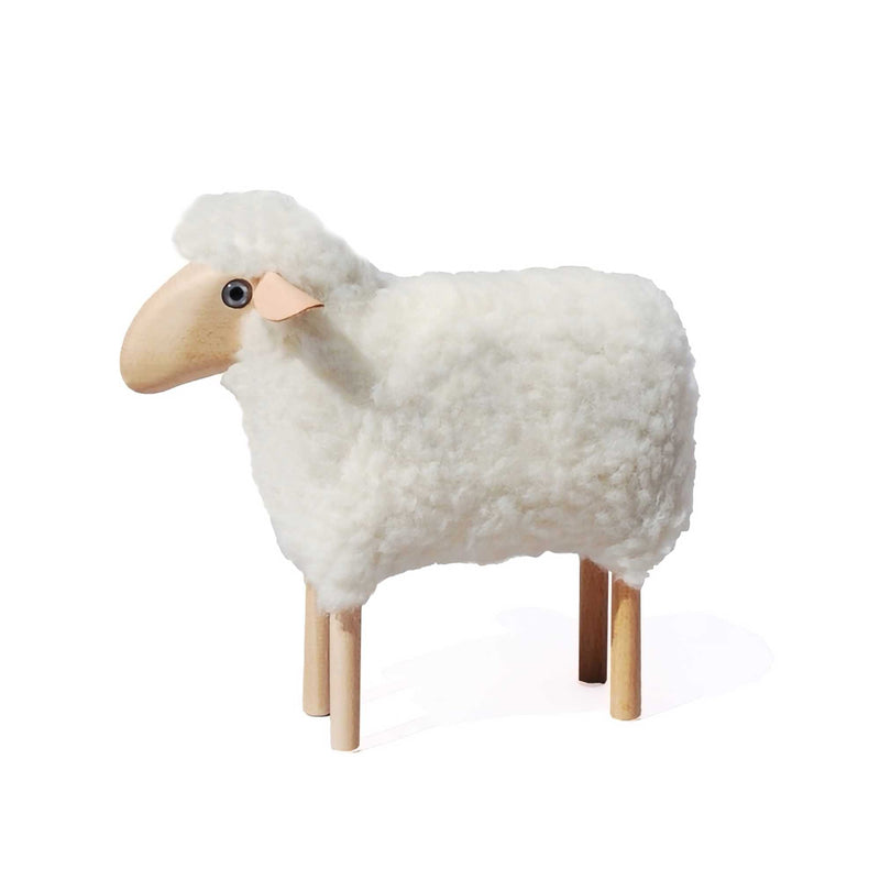 Meier Little Lamb Plush