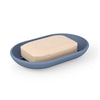 Umbra Touch Soap Dish, Slate Blue