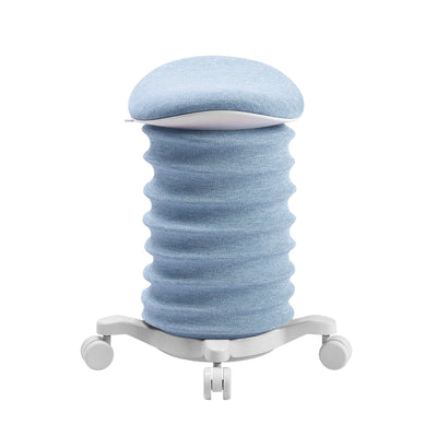 Topstar Sitness 4D ergonomic stool, grey
