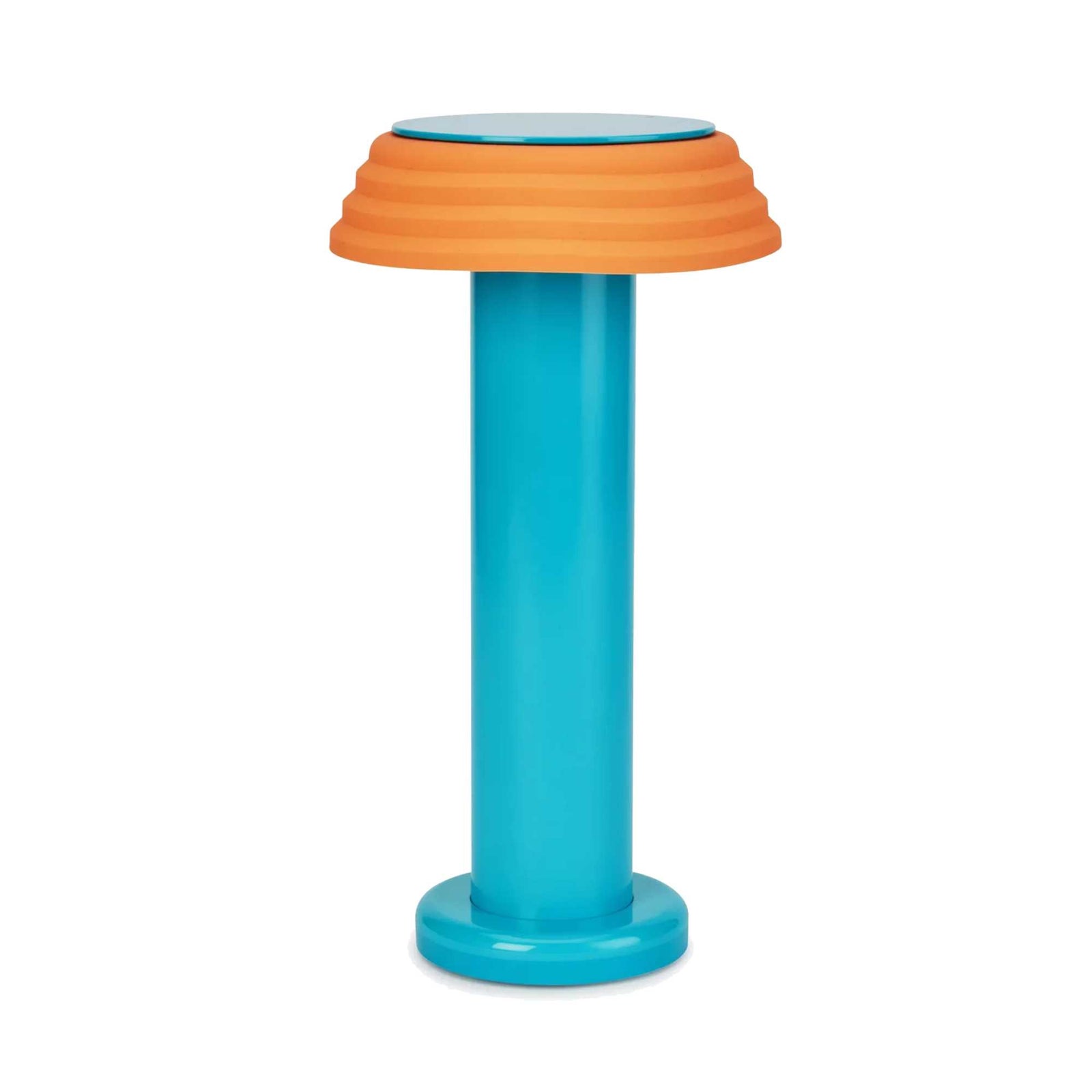Sowden PL1 Portable Lamp, blue