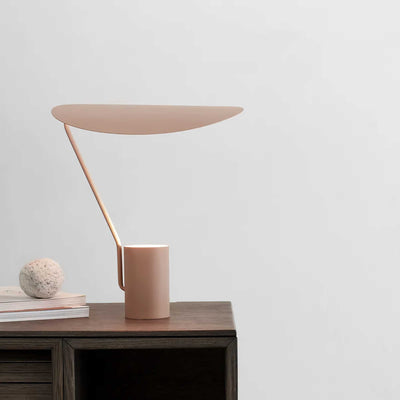 Northern Ombre table lamp