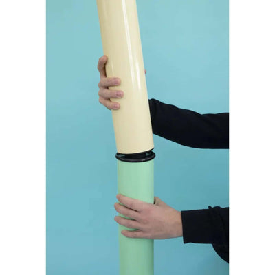 Sowden FL4 floor lamp