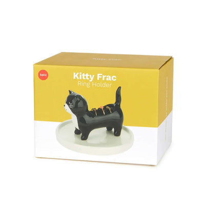 Balvi Kitty Frac ring holder
