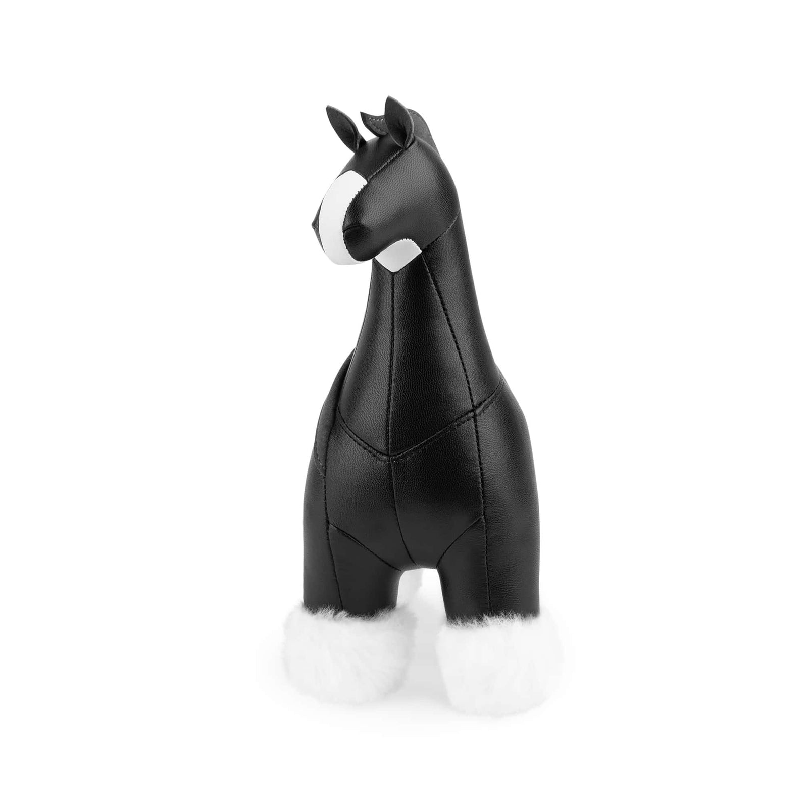 Zuny bookend, shire black