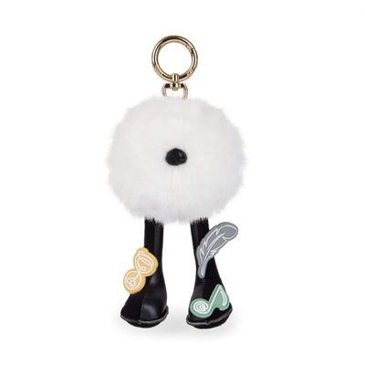 Zuny Nyra No.20 bag charm