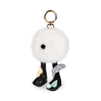 Zuny Nyra No.20 bag charm