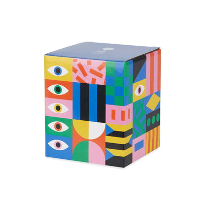 Balvi Los Pepes Eyes pencil holder