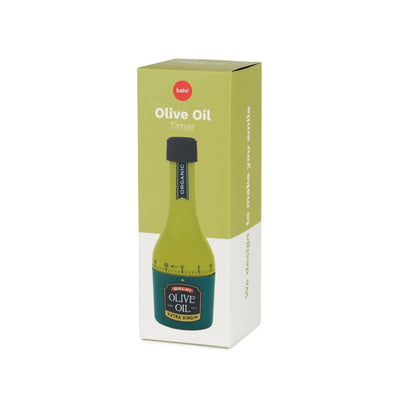 Balvi Olive Oil kitchen timer
