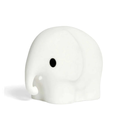 Mr Maria Olifant Elephant First Light Dimmable Rechargeable Night Light (18cm)