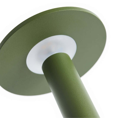 HAY Host portable lamp