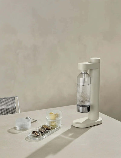 Stelton Brus carbonator, soft sand