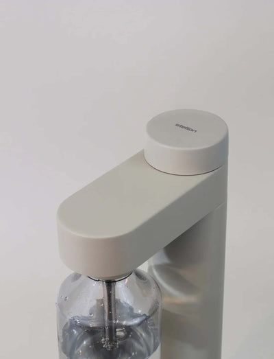 Stelton Brus carbonator, soft sand