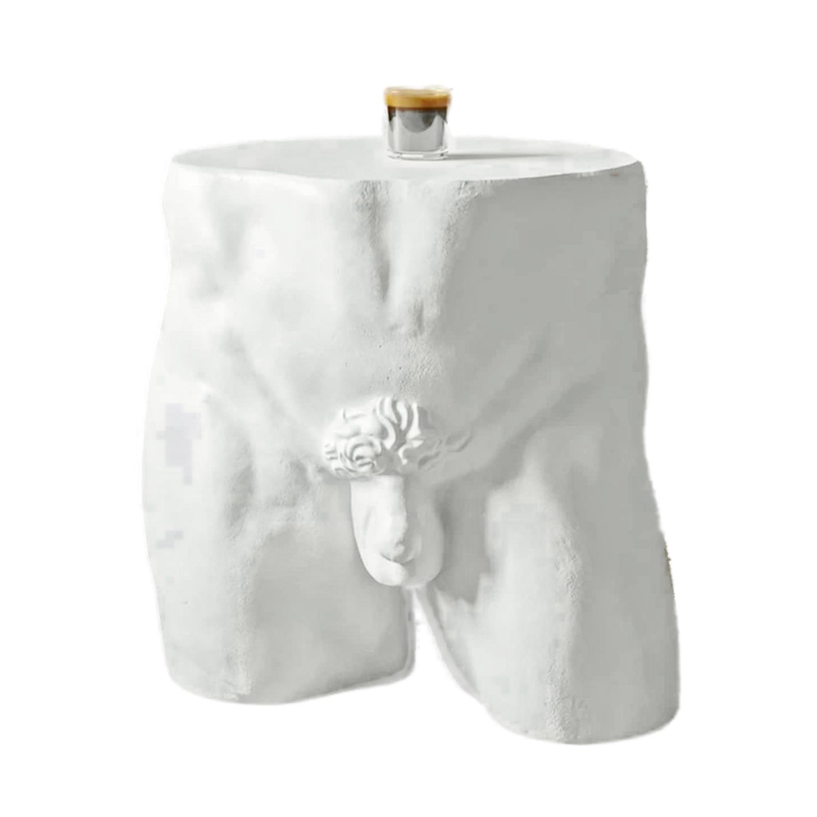 Seletti Piece of Me, Him