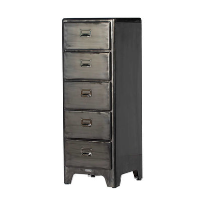 Dulton 5 Drawers cabinet