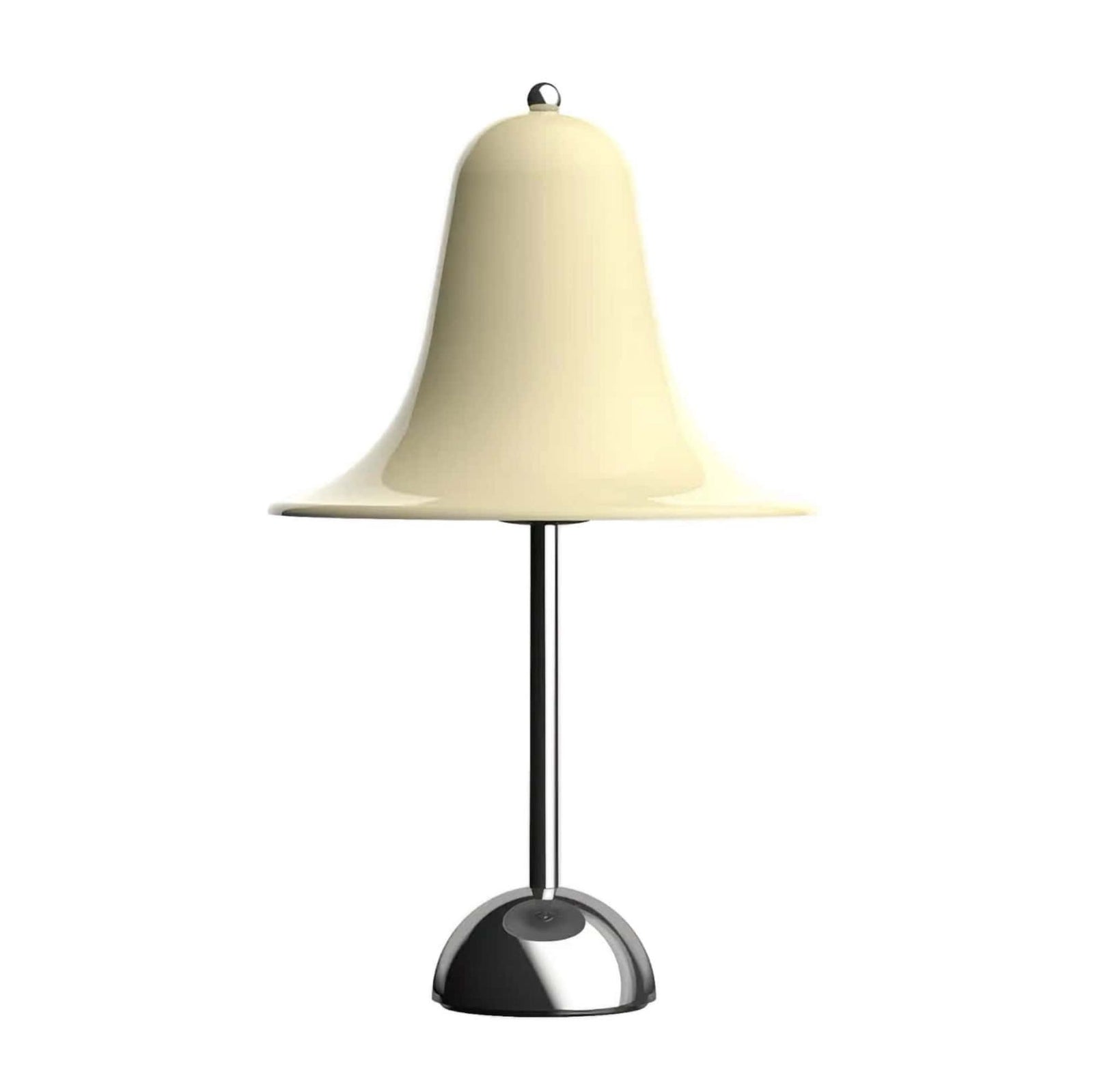 Verpan Pantop ø23 table lamp