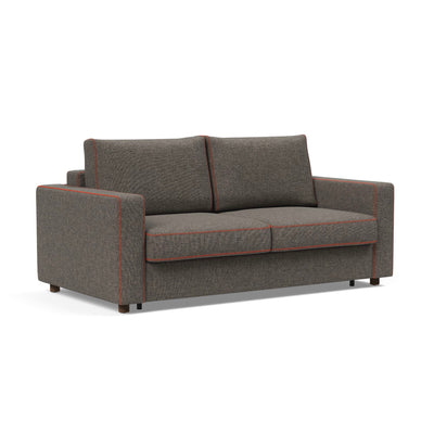 Innovation Living Neah X sofa bed with standard arms