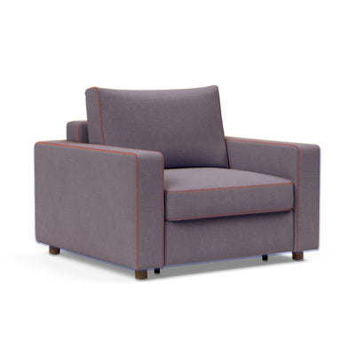 Innovation Living Neah X chair with standard arms