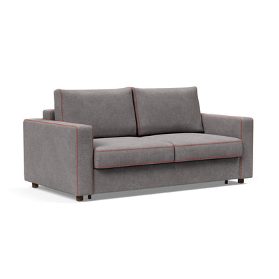 Innovation Living Neah X sofa bed with standard arms