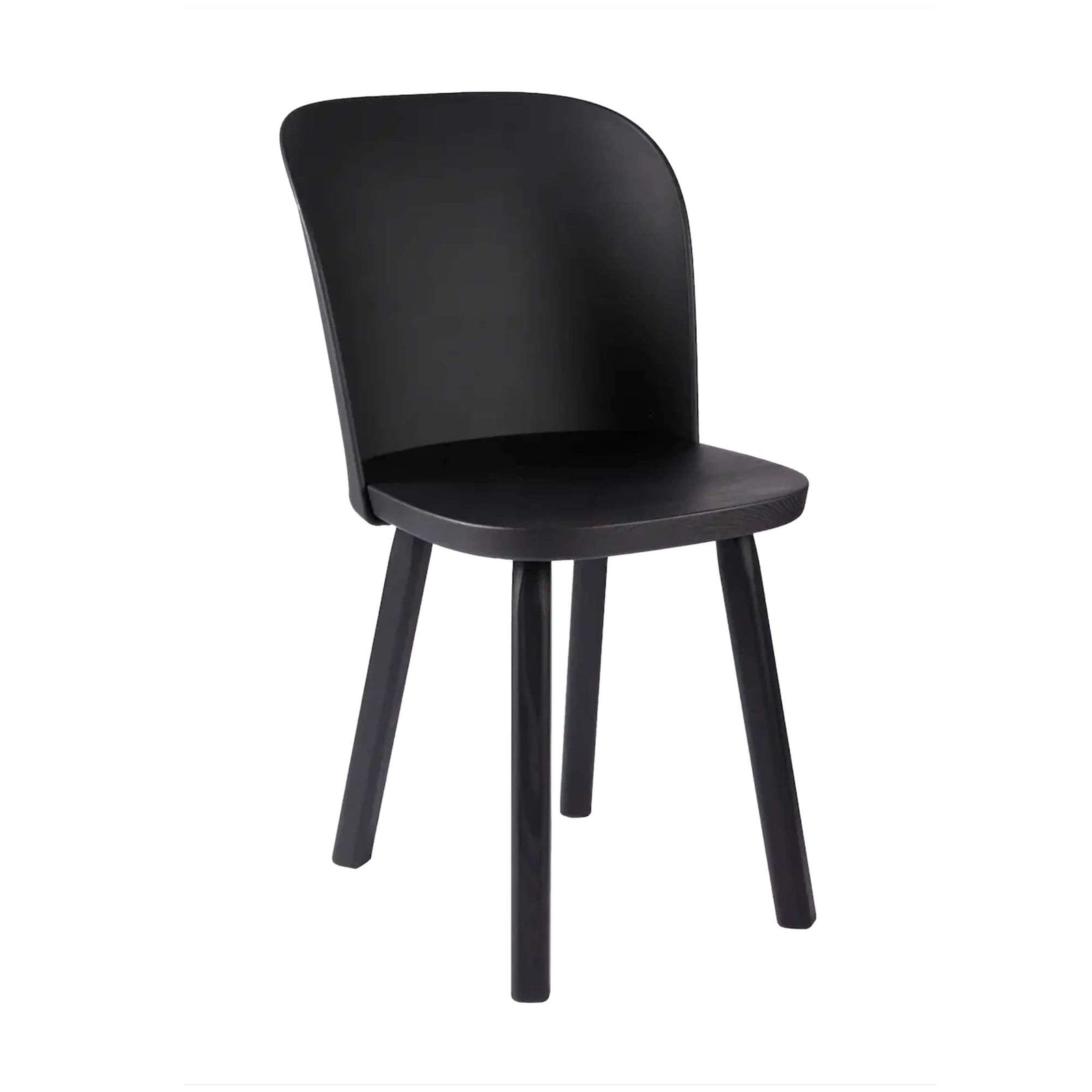 Magis Alpina chair, black
