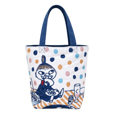 Marushin Moomin Little My Dinner tote