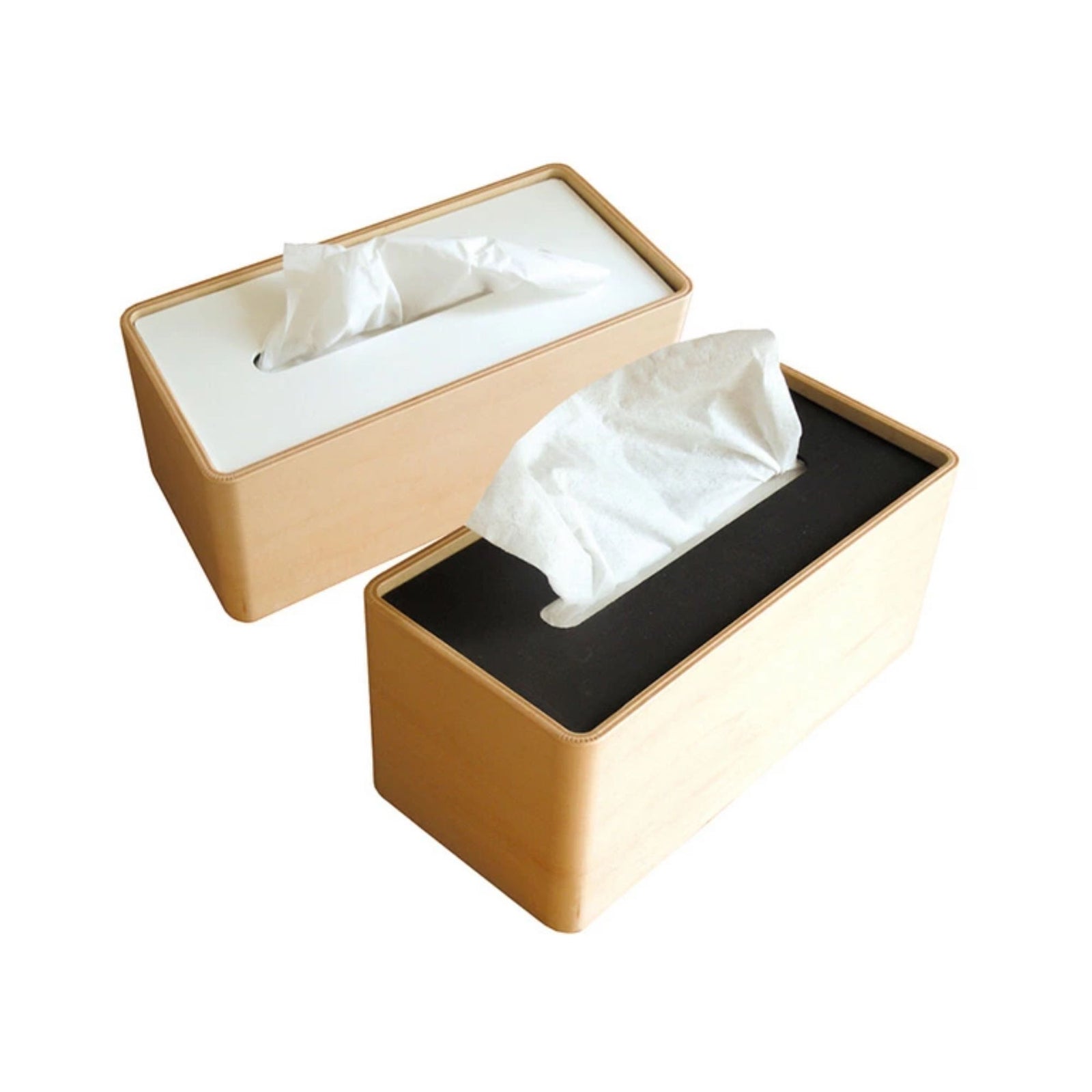 Lemnos Stock tissues box