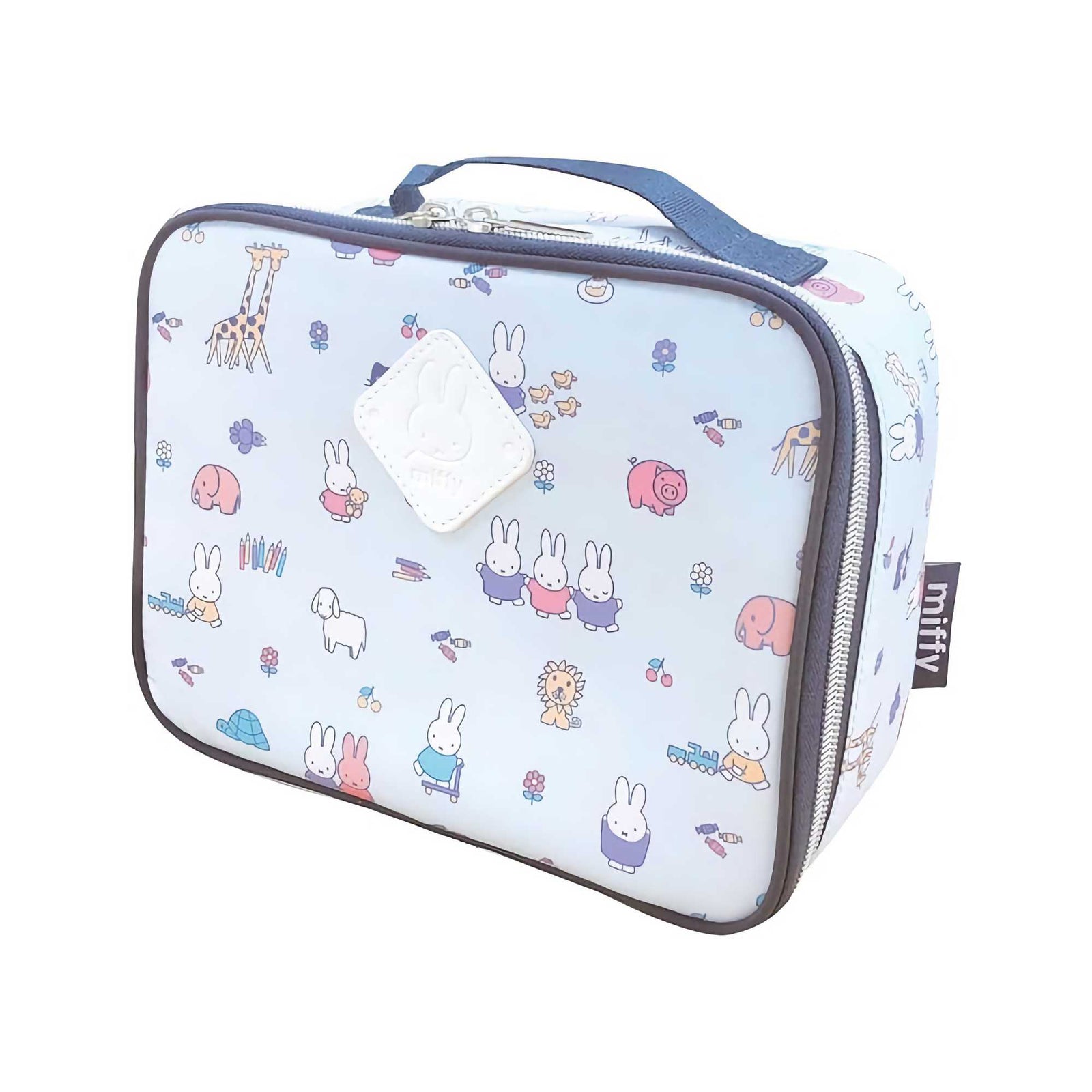Miffy Deodorant Diaper Bag