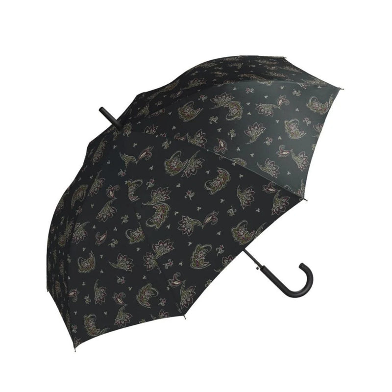 Wpc. Basic Jump long umbrella, paisley