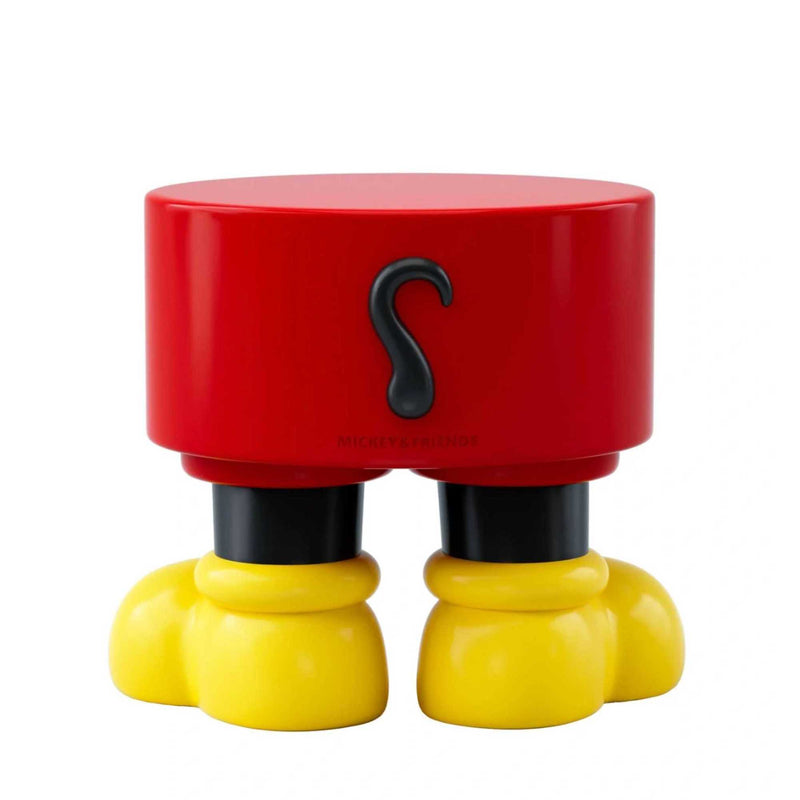 Disney x Sunday Home little stool, mickey mouse