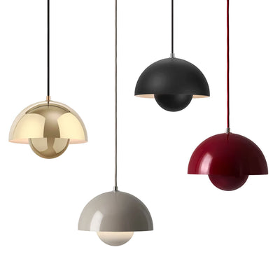 &Tradition VP1 Flowerpot Pendant (Ø23cm)