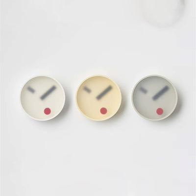 Lemnos kehai wall clock