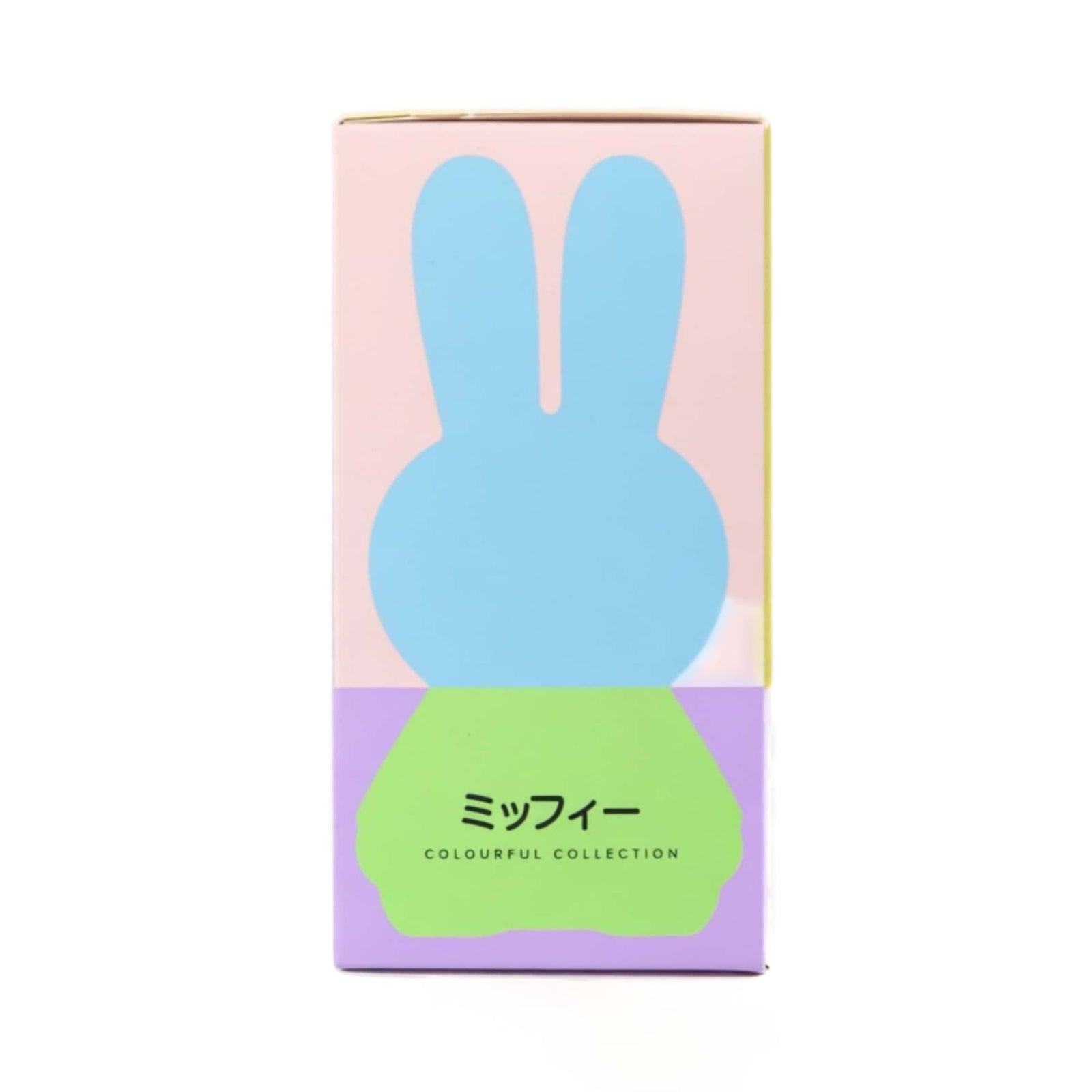 Mr Maria Miffy Bundle of Light blind box figure light