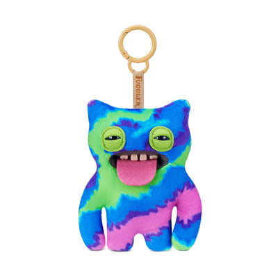 Fuggler funny ugly monster key ring, sir belch