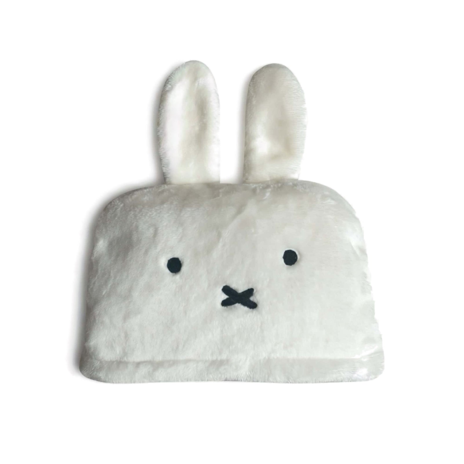 Miffy Headrest Cushion-Blanket