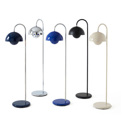 &Tradition Flowerpot VP12 floor lamp