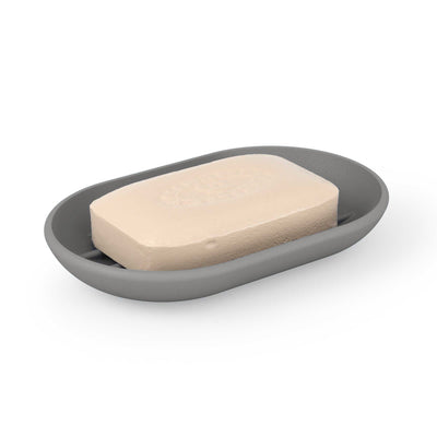 Umbra Touch Soap Dish, Grey