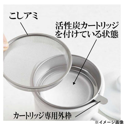 Yutaka Horo x Snoopy Greenfield series enamel oil pot