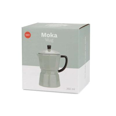 Balvi Moka mug