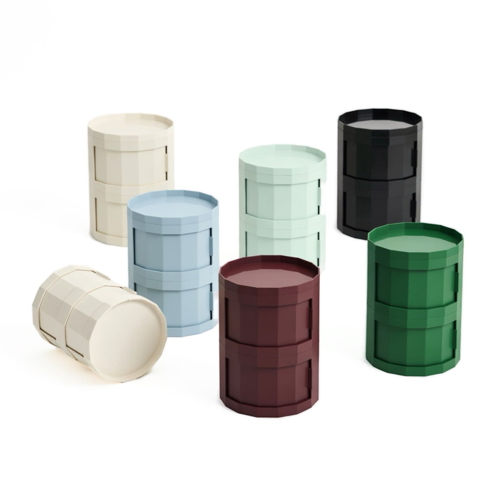 Hay Facet cabinet 20