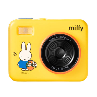 Miffy CCD Camera